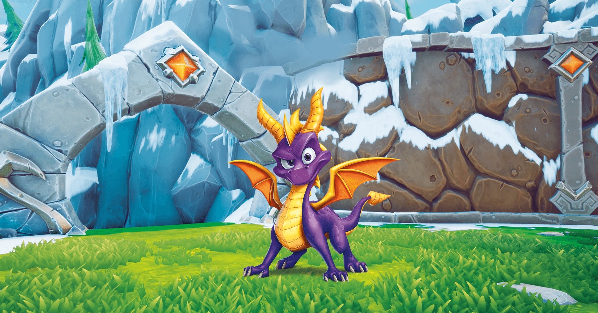 Spyro Reignited Trilogy - Imagen 49